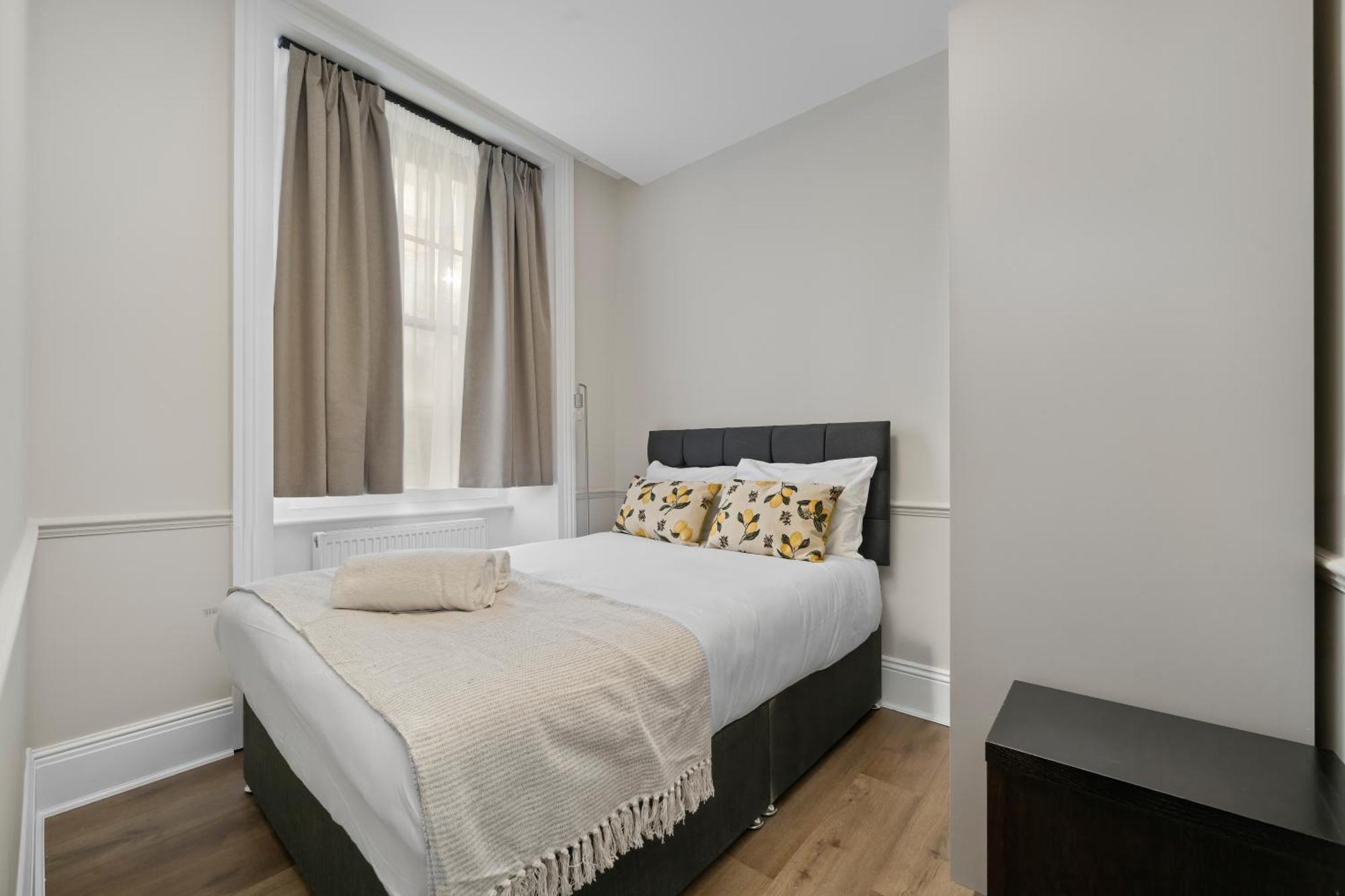 Apartment Xx - Fitzrovia Modern *