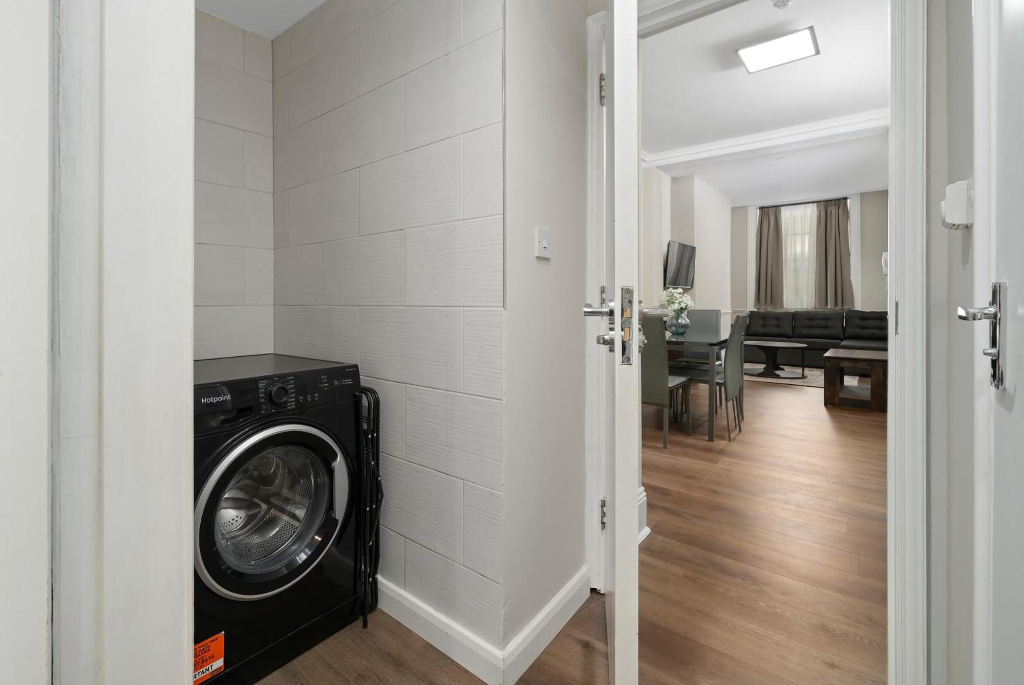 Apartment Xx - Fitzrovia Modern