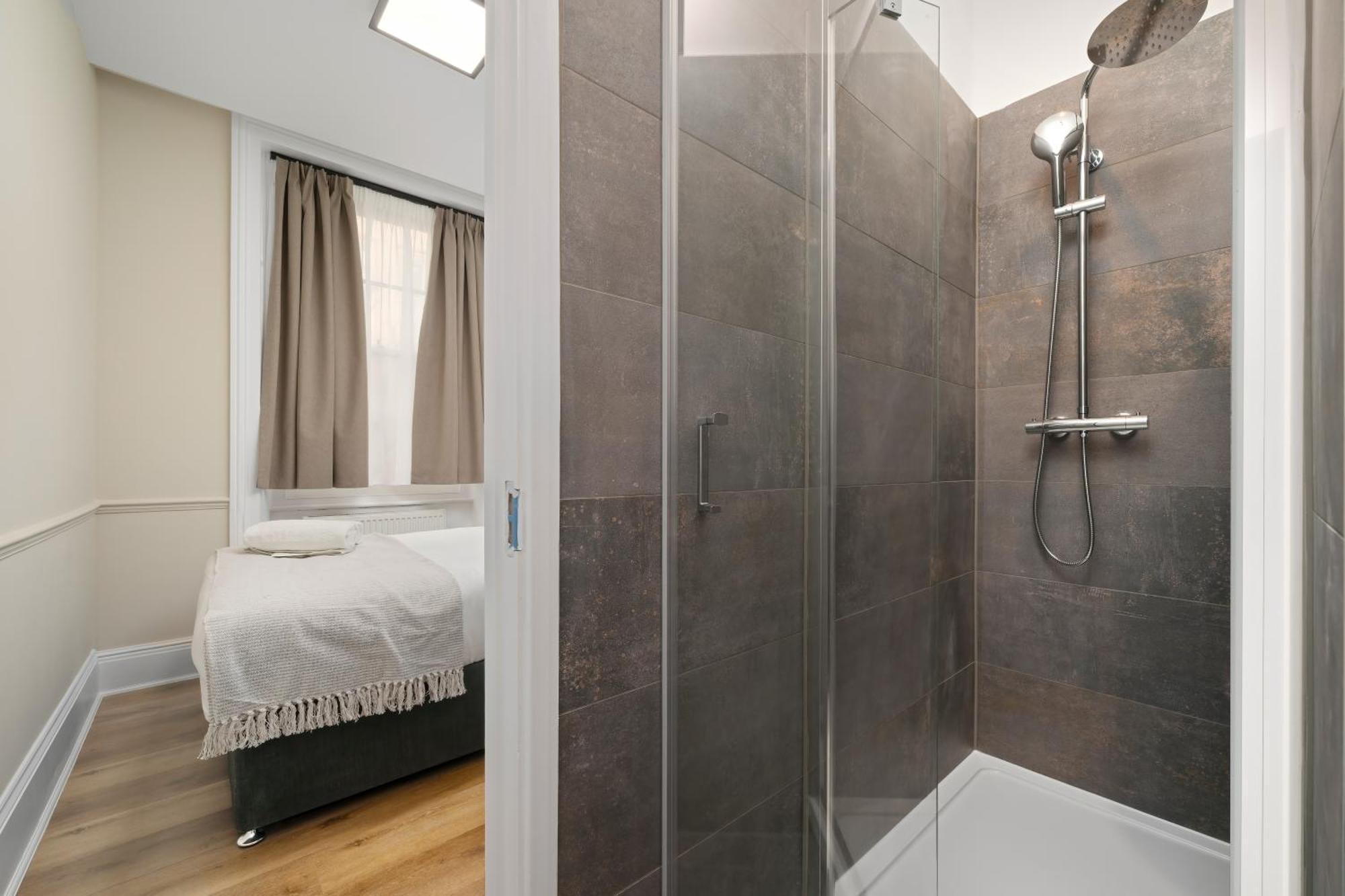 Xx - Fitzrovia Modern Apartment