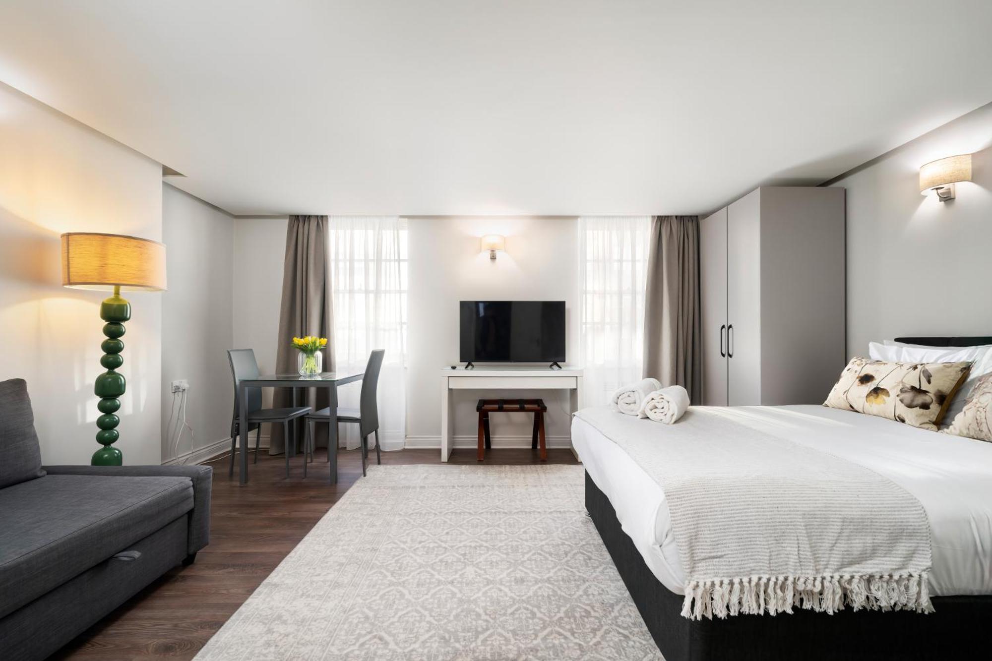 Apartment Xx - Fitzrovia Modern