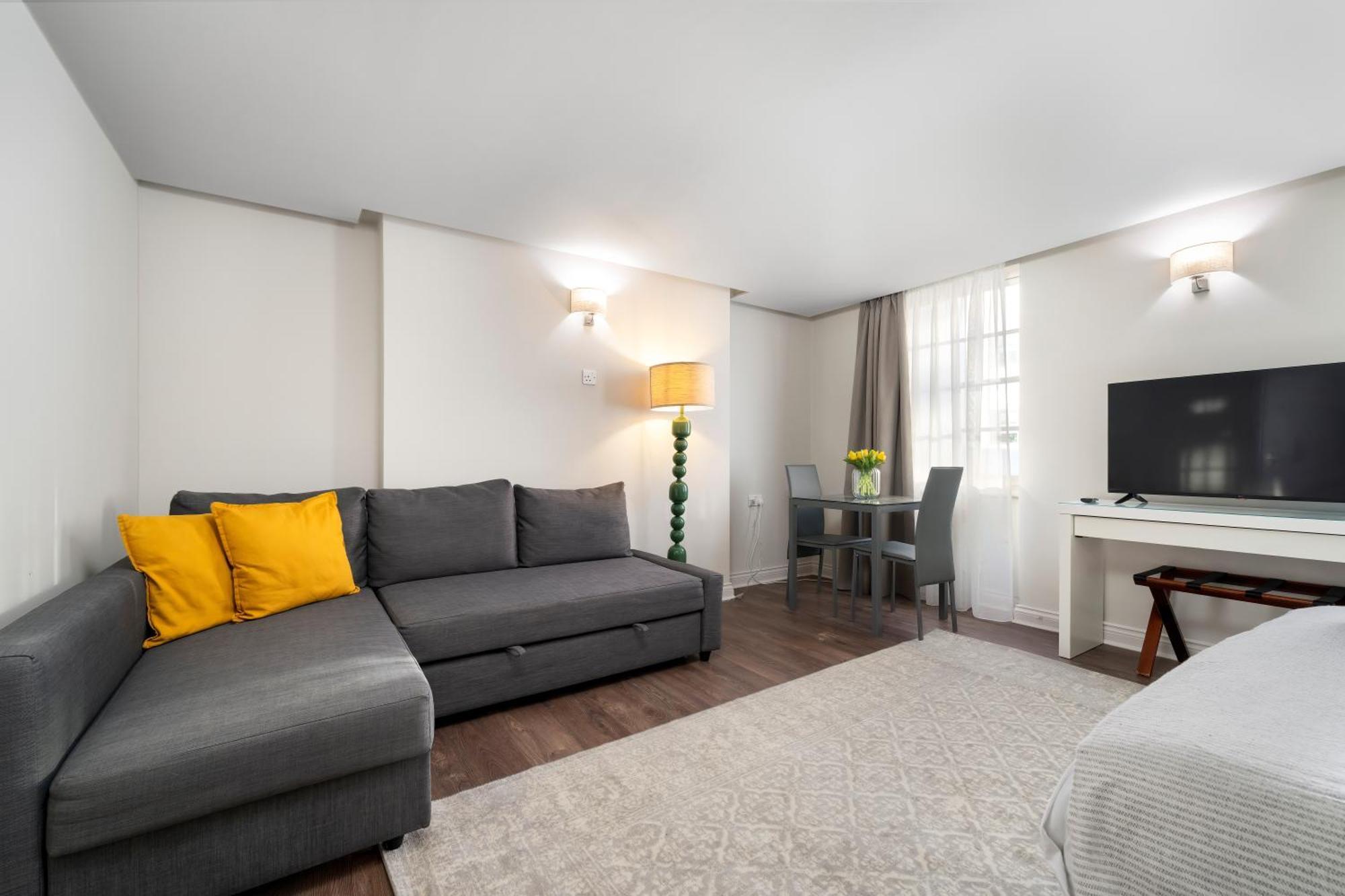 Xx - Fitzrovia Modern