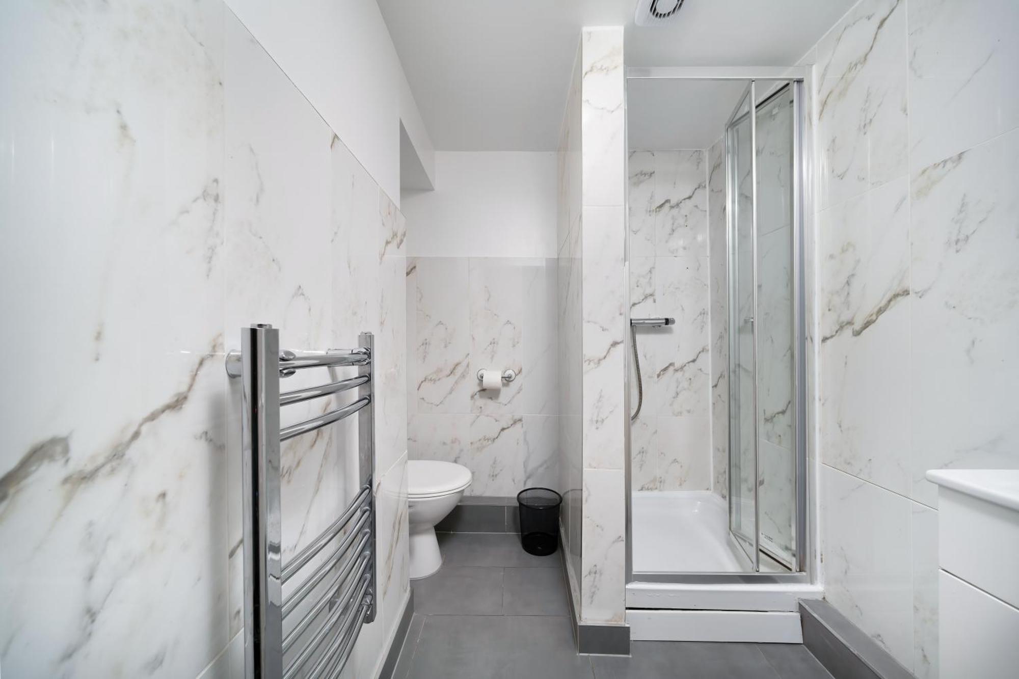 Xx - Fitzrovia Modern