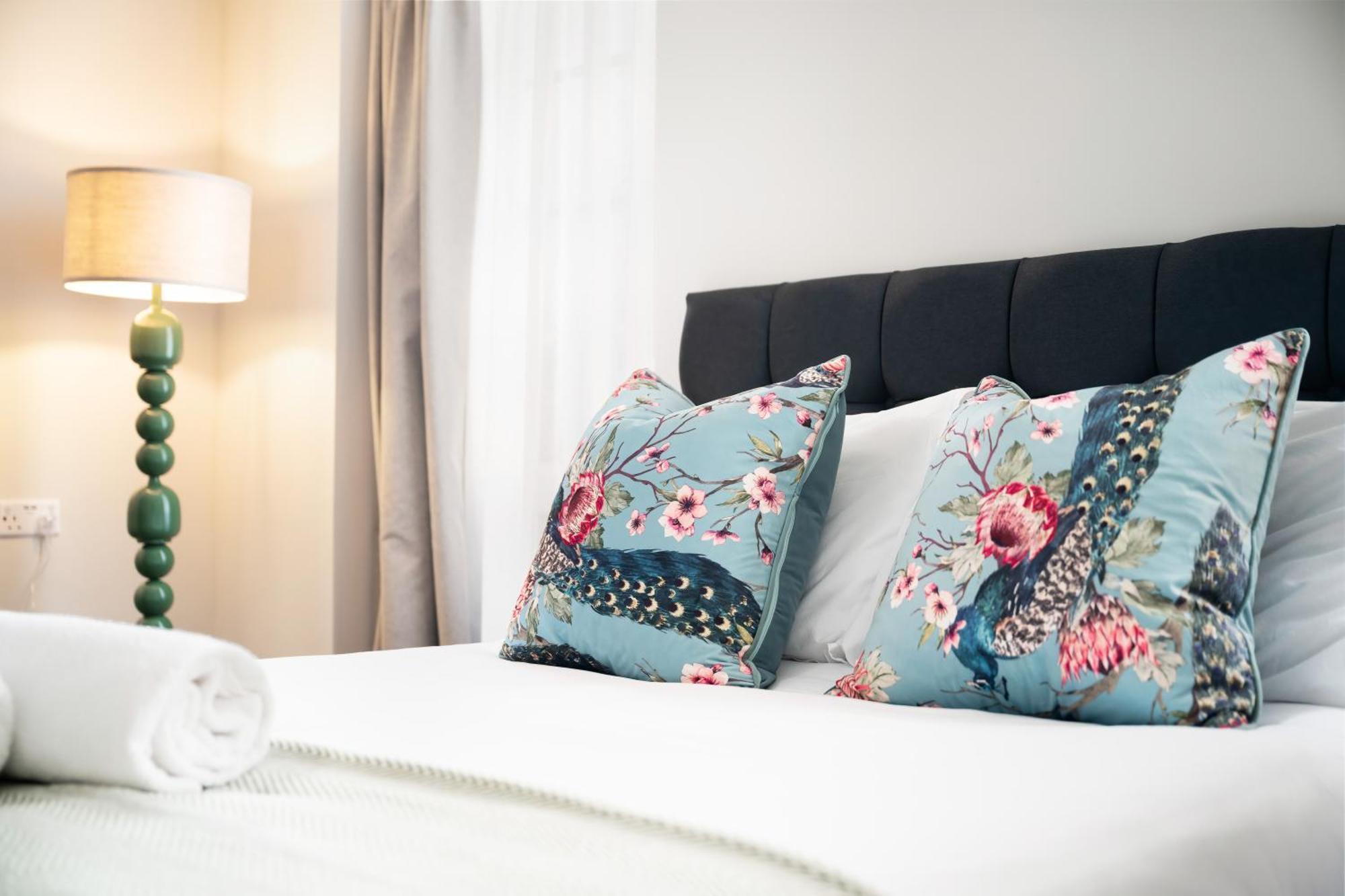 Xx - Fitzrovia Modern