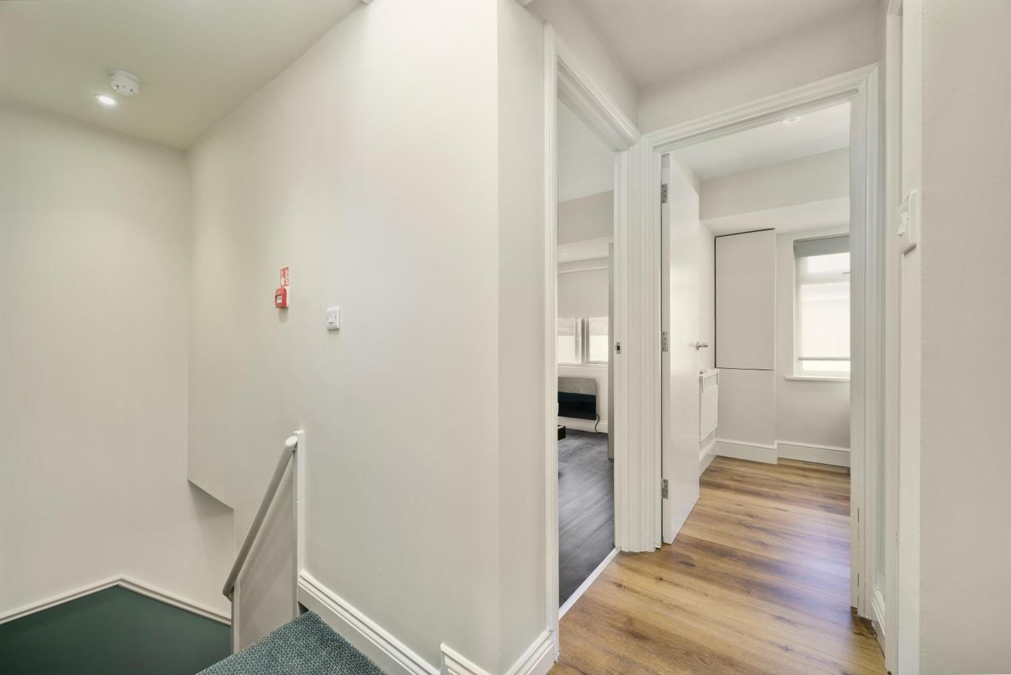 Xx - Fitzrovia Modern Apartment London